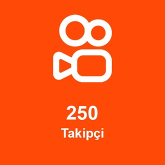 250 Takipçi