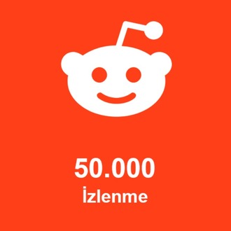 50.000 İzlenme