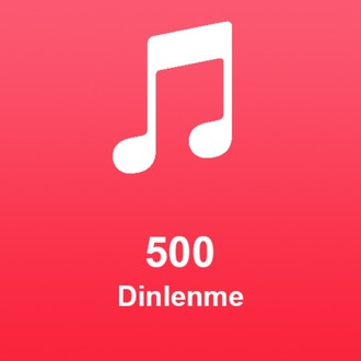 500 Dinlenme