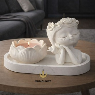Lotus MUM Tabak Set
