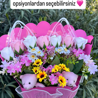 PEMBE BAKIM KUTUSU