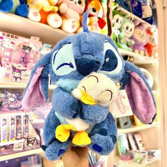 STITCH PELUŞ ( 30 Cm )