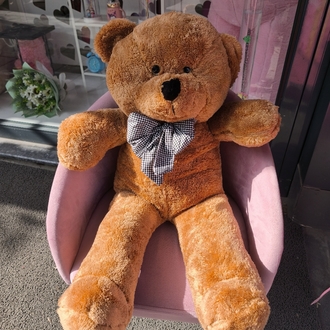1 METRE PELUŞ AYICIK 