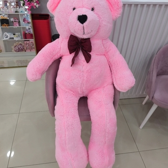 160 cm BÜYÜK BOY PELUŞ AYICIK (1.60 CM)