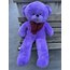 100 CM MOR PELUŞ AYICIK