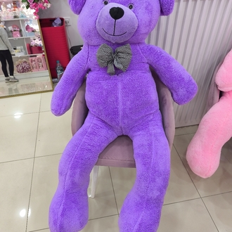 160 cm BÜYÜK BOY PELUŞ AYICIK (1.60 CM)