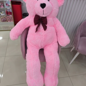 160 cm BÜYÜK BOY PELUŞ AYICIK (1.60 CM)