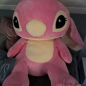 DEV BOY STITCH PELUŞ