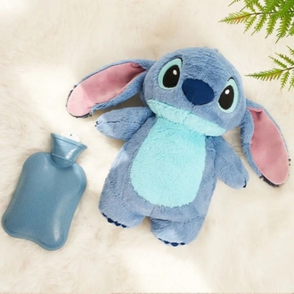 Stitch sıcak su torbası 