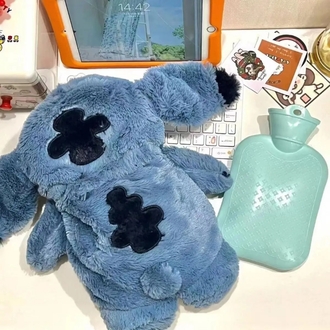 Stitch sıcak su torbası 
