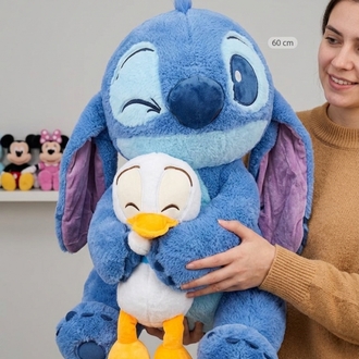 BÜYÜK BOY STİTCH 60 CM