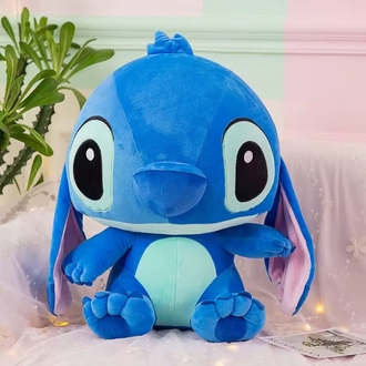 PELUŞ STİTCH (35cm)