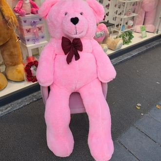 160 cm BÜYÜK BOY PELUŞ AYICIK (1.60 CM)