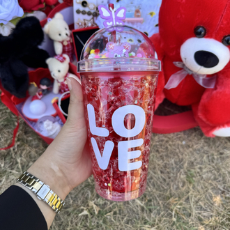 LOVE HEDİYE KUTUSU