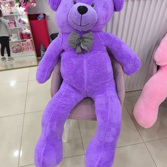 160 cm BÜYÜK BOY PELUŞ AYICIK (1.60 CM)