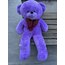 100 CM MOR PELUŞ AYICIK
