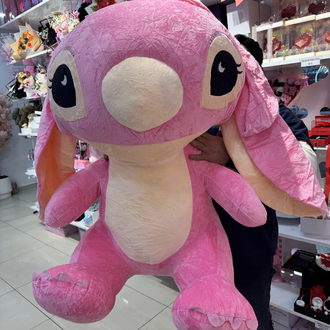 DEV BOY STITCH PELUŞ