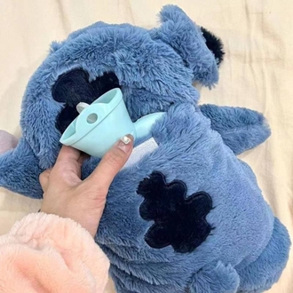 Stitch sıcak su torbası 