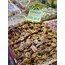ŞEKERSİZ ÜZÜM PEKMEZLİ CEVİZLİ SUCUK 500 gr
