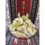 ÖZEL ŞEKERSİZ FISTIKLI MUSKA 500 gr