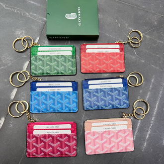 GOYARD KARTLIK