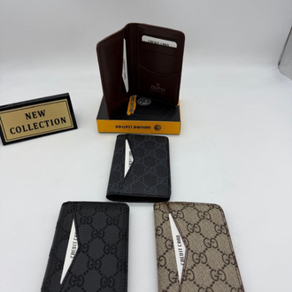 GUCCI CÜZDAN