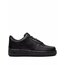 Nike Air Force “Triple Black”