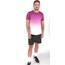 BREEZER  MOR ERKEK TEE