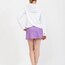 FAITH FEMININE HOODIE