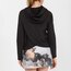 FAITH FEMININE HOODIE
