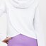 FAITH FEMININE HOODIE