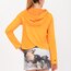 FAITH FEMININE HOODIE