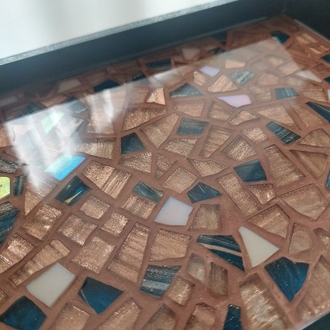 Mini Tepsi