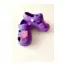 MAJHİ Günlük Ortopedik Kaydırmaz Tabanlı Hayvan Figürlü Çocuk Sandalet Terlik