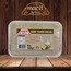 Sade Tahin Helva 10000 Gr (Paket)