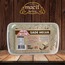Sade Tahin Helva 500 Gr (Paket)
