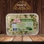 Fıstıklı Tahin Helva 1000 Gr (Paket)