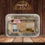 Kakaolu Tahin Helva 1000 Gr (Paket)