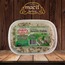 Fıstıklı Tahin Helva 700 Gr (Paket)