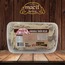 Kakaolu Tahin Helva 500 Gr (Paket)