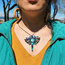 BLUE LOTUS