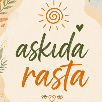 ASKIDA RASTA