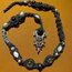 MACRAME HAIRWRAP