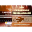 360⁰ PERAKENDE FİRMA ANALİZİ
