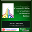 Kurumsal KPI'lar ve İş Metrikleri (İş Matematiği Eğitimi) 
