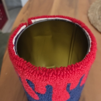 Punch Kılıfı Teneke Kutu