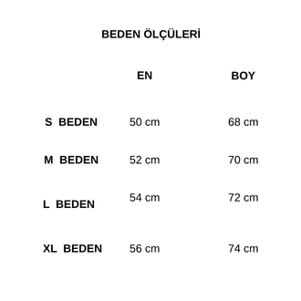 Baskılı T-shirt