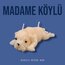 VANİLYA KOKULU BİTKİSEL MUM