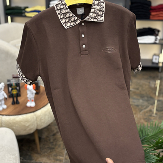 CD - Polo Yaka Kahve