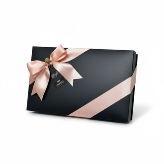 50’li Karışık Truffle Box